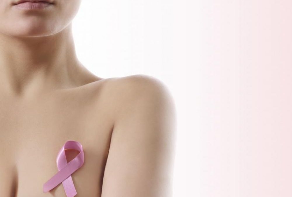 La densité mammaire en rapport avec le risque de cancer du sein