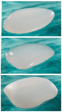implants pectoraux